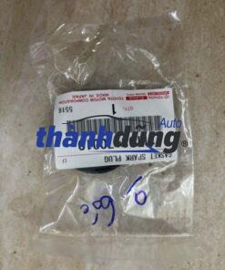 PHỚT BUGI LEXUS RX350 2008-2015 | 1119370010