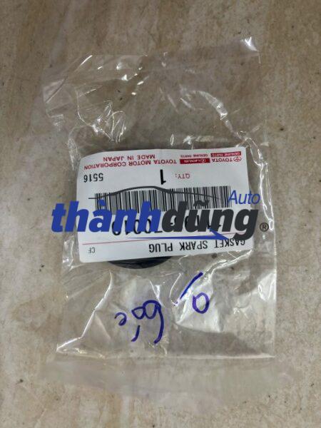 PHỚT BUGI LEXUS RX350 2008-2015 | 1119370010