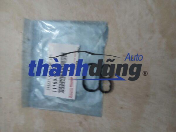 RON VAN VVTI TOYOTA AVANZA 2020-2026 | 111590Y020