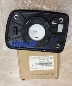 MẶT GƯƠNG CHIẾU HẬU KIA MORNING 2007 | 8762107200