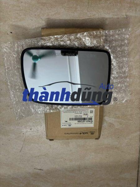 MẶT GƯƠNG CHIẾU HẬU KIA MORNING 2007 | 8762107200