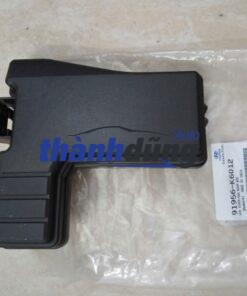 NẮP HỘP CẦU CHÌ HYUNDAI I10 2021-2025 | 91956K6012
