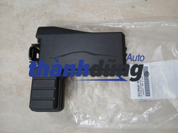 NẮP HỘP CẦU CHÌ HYUNDAI I10 2021-2025 | 91956K6012