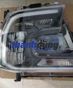 ĐÈN PHA FORD RANGER XLS 2022-2025 | 1NWZ13008DR
