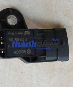CẢM BIẾN ÁP SUẤT KHÍ NẠP MAP IVECO DAILY PLUS | F101R00E005