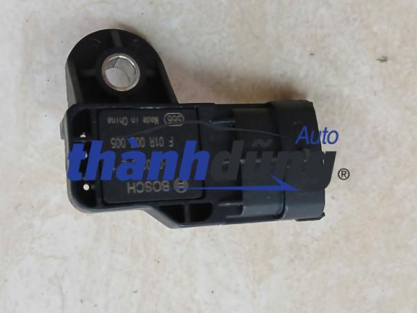 CẢM BIẾN ÁP SUẤT KHÍ NẠP MAP IVECO DAILY PLUS | F101R00E005