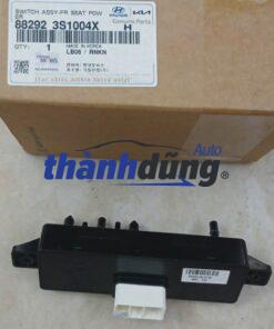 CÔNG TẮC CHỈNH GHẾ HYUNDAI SANTAFE 2014 | 882923S1004X