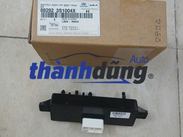 CÔNG TẮC CHỈNH GHẾ HYUNDAI SANTAFE 2014 | 882923S1004X