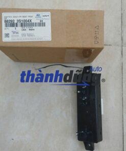 CÔNG TẮC CHỈNH GHẾ HYUNDAI SANTAFE 2014 | 882923S1004X