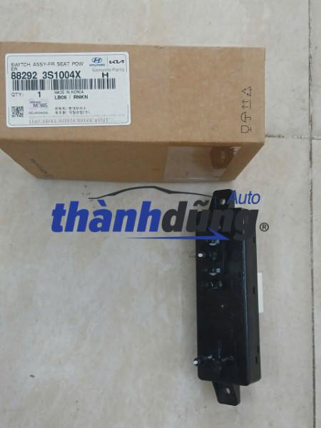 CÔNG TẮC CHỈNH GHẾ HYUNDAI SANTAFE 2014 | 882923S1004X