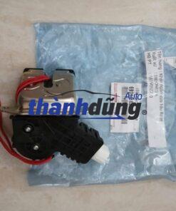 Ổ NGẬM CỐP HẬU TOYOTA RAIZE 2022-2026 | 69350BZ250