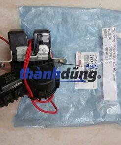 Ổ NGẬM CỐP HẬU TOYOTA RAIZE 2022-2026 | 69350BZ250