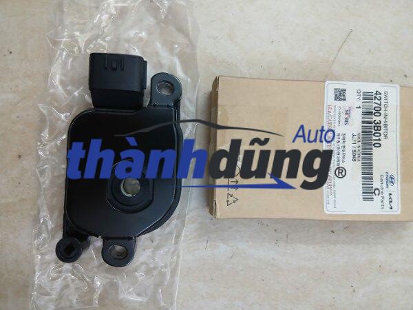 RẺ QUẠT HỘP SỐ KIA SORENTO 2006-2014 | 427003B010