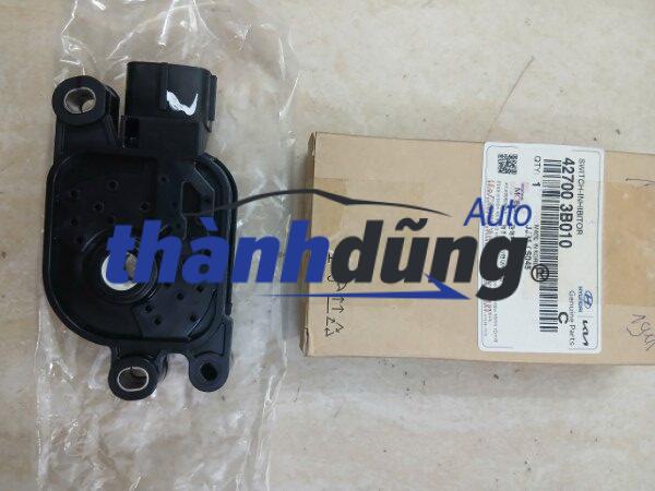 RẺ QUẠT HỘP SỐ KIA SORENTO 2006-2014 | 427003B010