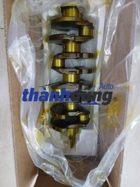 TRỤC CƠ CHEVROLET TRAILBLAZER 2013-2020 | 24585529