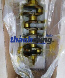 TRỤC CƠ CHEVROLET TRAILBLAZER 2013-2020 | 24585529