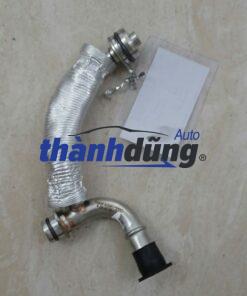 ỐNG LÀM MÁT DẦU TURBO AUDI A6 2017-2021 | 06L121497N
