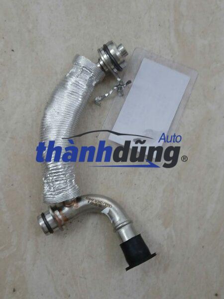 ỐNG LÀM MÁT DẦU TURBO AUDI A6 2017-2021 | 06L121497N