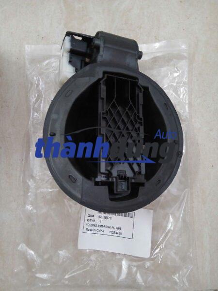 CƠ CẤU MỞ NẮP BÌNH XĂNG CHEVROLET CRUZE 2009-2015 | 42355978