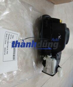 CƠ CẤU MỞ NẮP BÌNH XĂNG CHEVROLET CRUZE 2009-2015 | 42355978