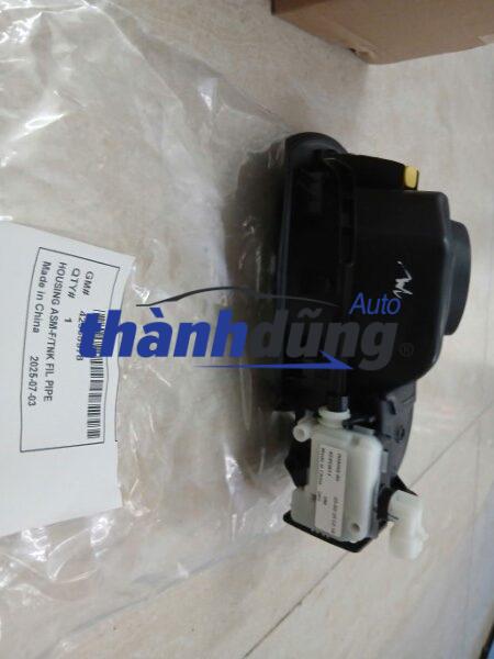 CƠ CẤU MỞ NẮP BÌNH XĂNG CHEVROLET CRUZE 2009-2015 | 42355978