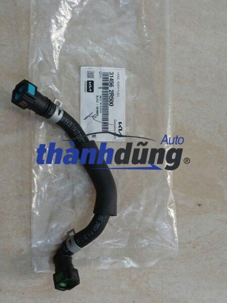 ỐNG DẦU TRỢ LỰC LÁI KIA SORENTO 2020-2026 | 314562R500
