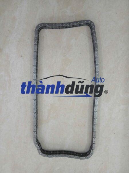 XÍCH CAM MERCEDES E250 | A0009931078