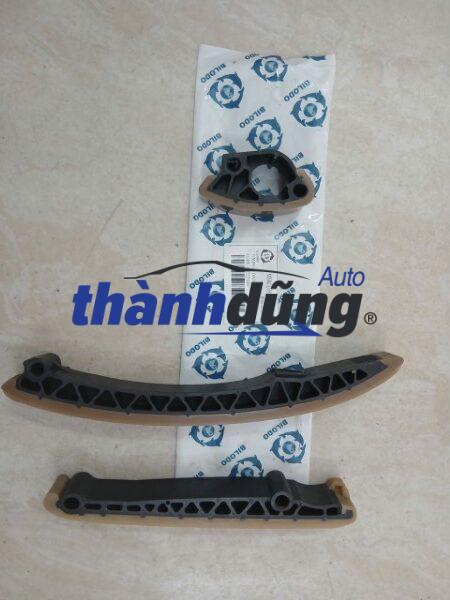 BỘ TỲ XÍCH CAM MERCEDES C200 | 2720521516