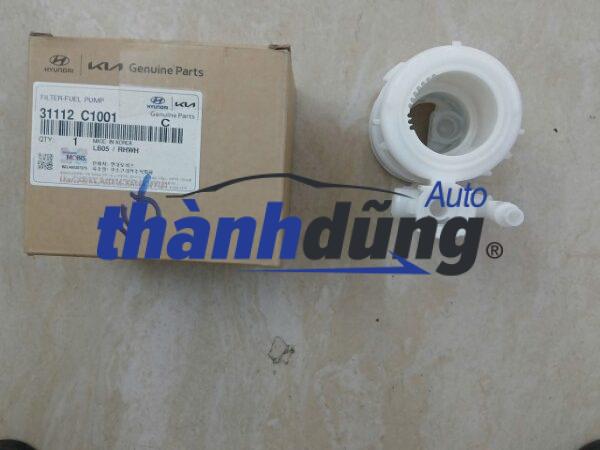 LỌC XĂNG HYUNDAI ELANTRA 2015-2020 | 31112C1001