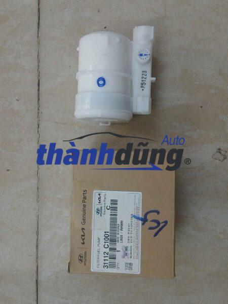 LỌC XĂNG HYUNDAI ELANTRA 2015-2020 | 31112C1001