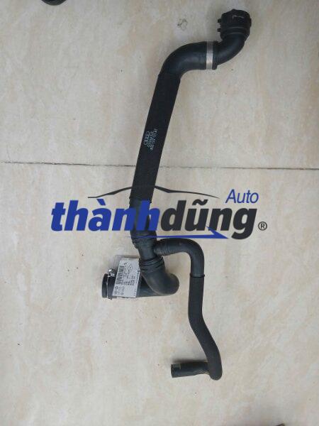 ỐNG NƯỚC KÉT NƯỚC XE AUDI C7 | 4G0122101