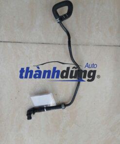 ỐNG NƯỚC HỒI BÌNH NƯỚC PHỤ AUDI A6 | 06L121081