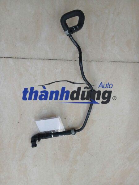 ỐNG NƯỚC HỒI BÌNH NƯỚC PHỤ AUDI A6 | 06L121081