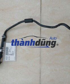 ỐNG NƯỚC HỒI BÌNH NƯỚC PHỤ AUDI A6 | 06L121081