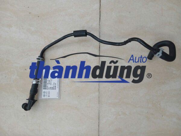 ỐNG NƯỚC HỒI BÌNH NƯỚC PHỤ AUDI A6 | 06L121081