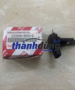CẢM BIẾN ĐO GIÓ TOYOTA HIGHLANDER 2009-2016 | 222040V010