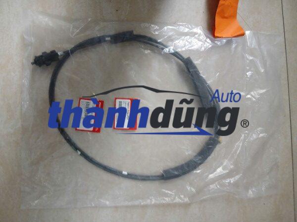 CÁP MỞ NẮP BÌNH XĂNG HONDA BRIO 2018-2023 | 74411TG4P01
