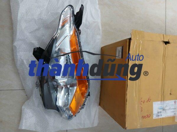 ĐÈN PHA MITSUBISHI TRITON 2015-2018 | 8301C732