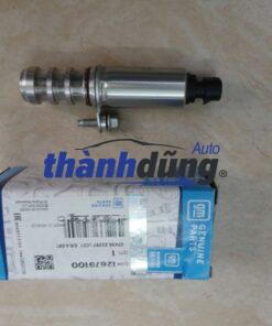 VAN CAM XẢ CHEVROLET CAPTIVA 2006-2018 | 12679100