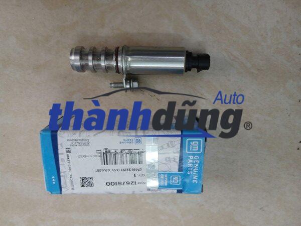 VAN CAM XẢ CHEVROLET CAPTIVA 2006-2018 | 12679100