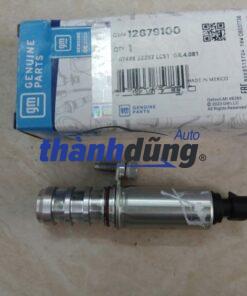 VAN CAM XẢ CHEVROLET CAPTIVA 2006-2018 | 12679100