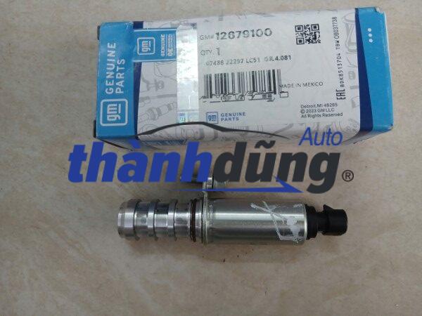 VAN CAM XẢ CHEVROLET CAPTIVA 2006-2018 | 12679100