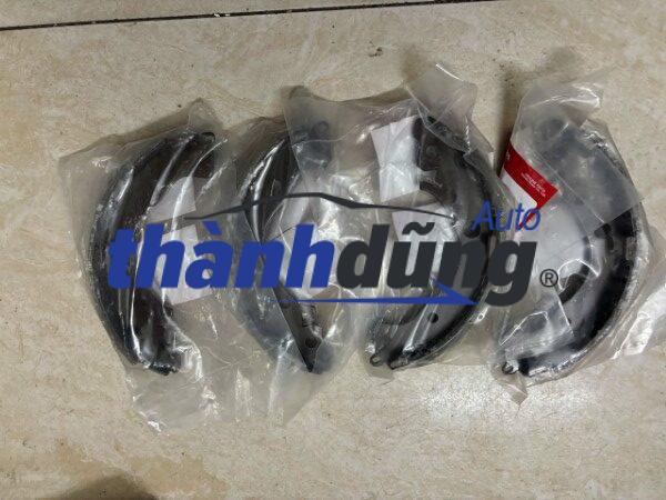 MÁ PHANH SAU HONDA CITY 2018-2023 | 43153SNAA03