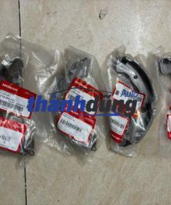 MÁ PHANH SAU HONDA CITY 2018-2023 | 43153SNAA03