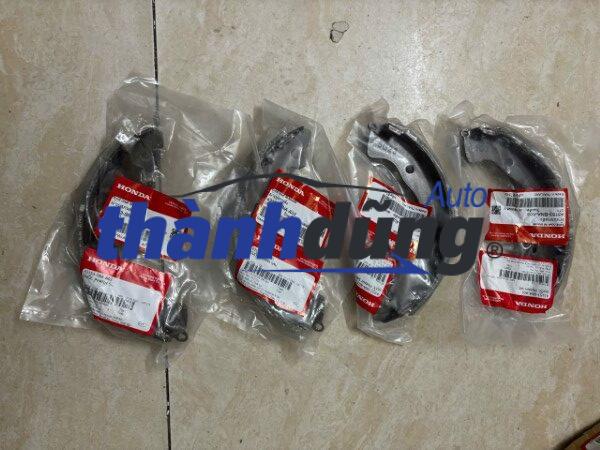 MÁ PHANH SAU HONDA CITY 2018-2023 | 43153SNAA03
