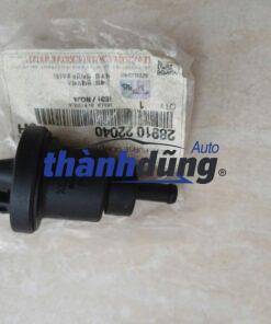 VAN ĐIỆN TỪ HƠI XĂNG THỪA HYUNDAI SANTAFE 2001-2009 | 2891022040