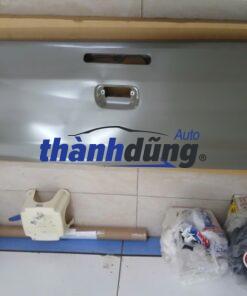 NẮP BƯỞNG SAU TOYOTA HILUX 2005-2016 | 657000K120