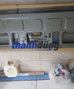 NẮP BƯỞNG SAU TOYOTA HILUX 2005-2016 | 657000K120