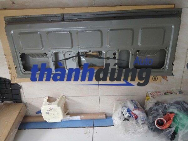 NẮP BƯỞNG SAU TOYOTA HILUX 2005-2016 | 657000K120