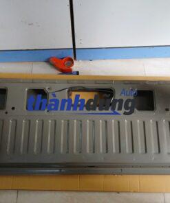 NẮP BƯỞNG SAU MITSUBISHI TRITON 2006-2015 | 6724A013